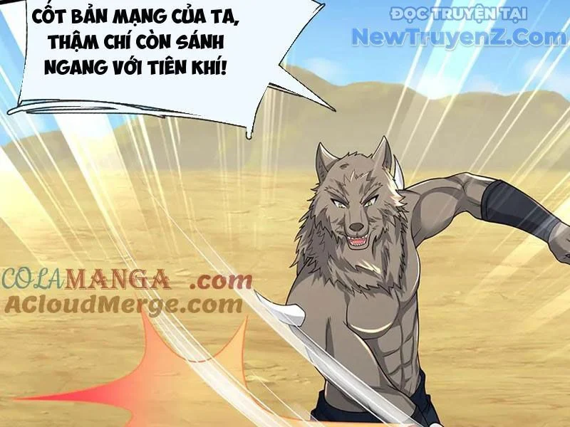 Tôi Có Thể Nuốt Chửng Vạn Vật Chapter 87 - Trang 2