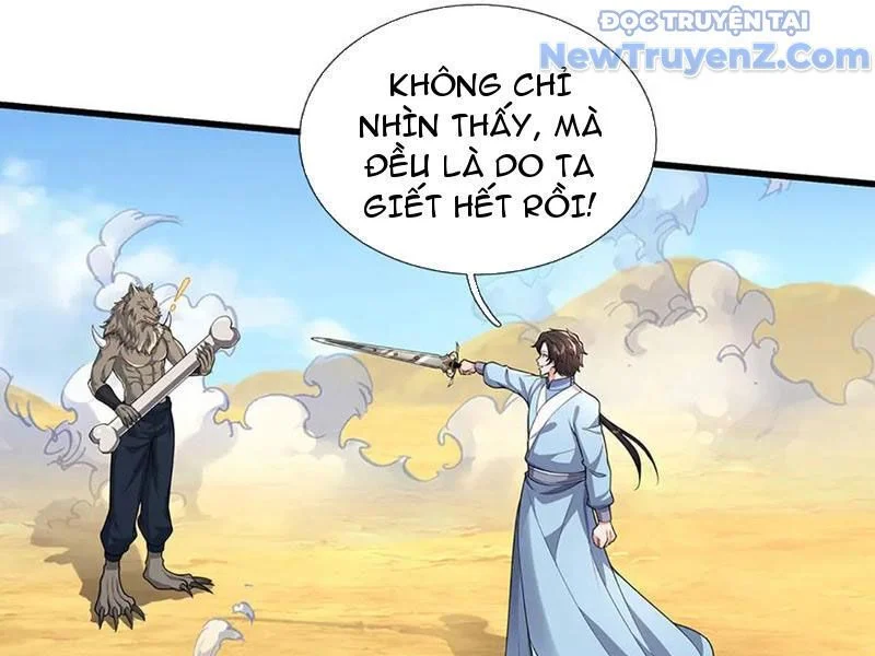 Tôi Có Thể Nuốt Chửng Vạn Vật Chapter 87 - Trang 2