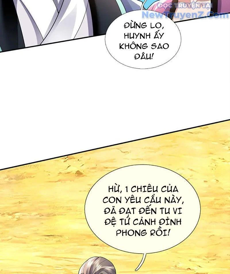 Tôi Có Thể Nuốt Chửng Vạn Vật Chapter 88 - Trang 2