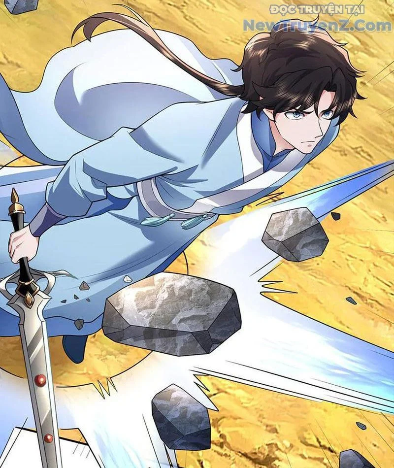 Tôi Có Thể Nuốt Chửng Vạn Vật Chapter 88 - Trang 2