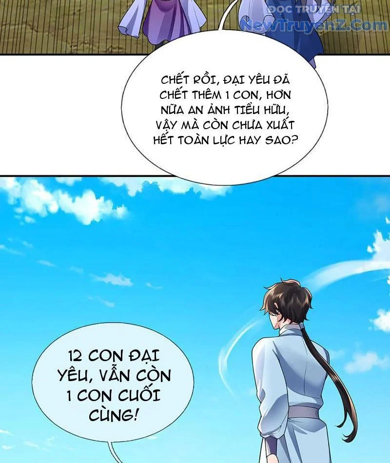 Tôi Có Thể Nuốt Chửng Vạn Vật Chapter 88 - Trang 2