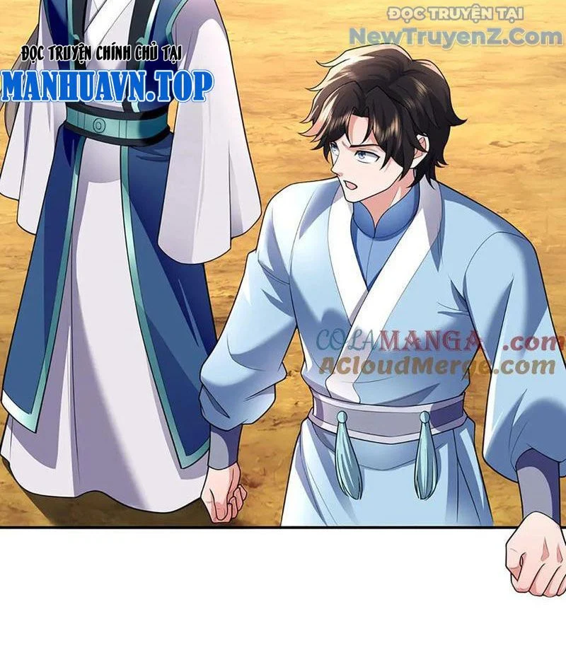 Tôi Có Thể Nuốt Chửng Vạn Vật Chapter 88 - Trang 2