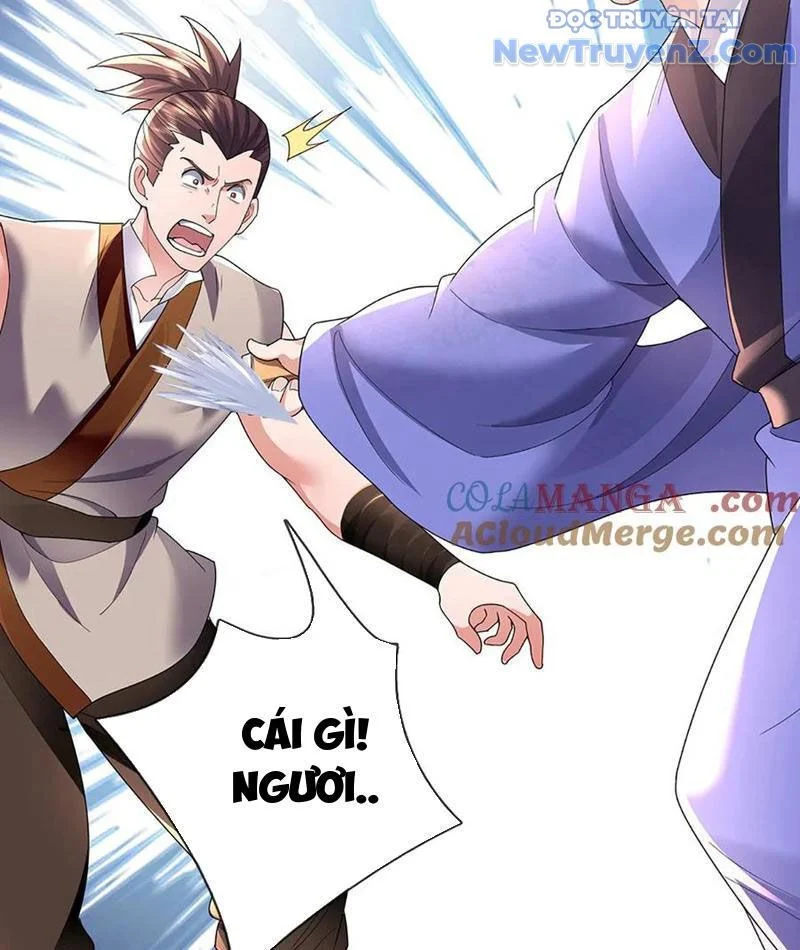 Tôi Có Thể Nuốt Chửng Vạn Vật Chapter 88 - Trang 2