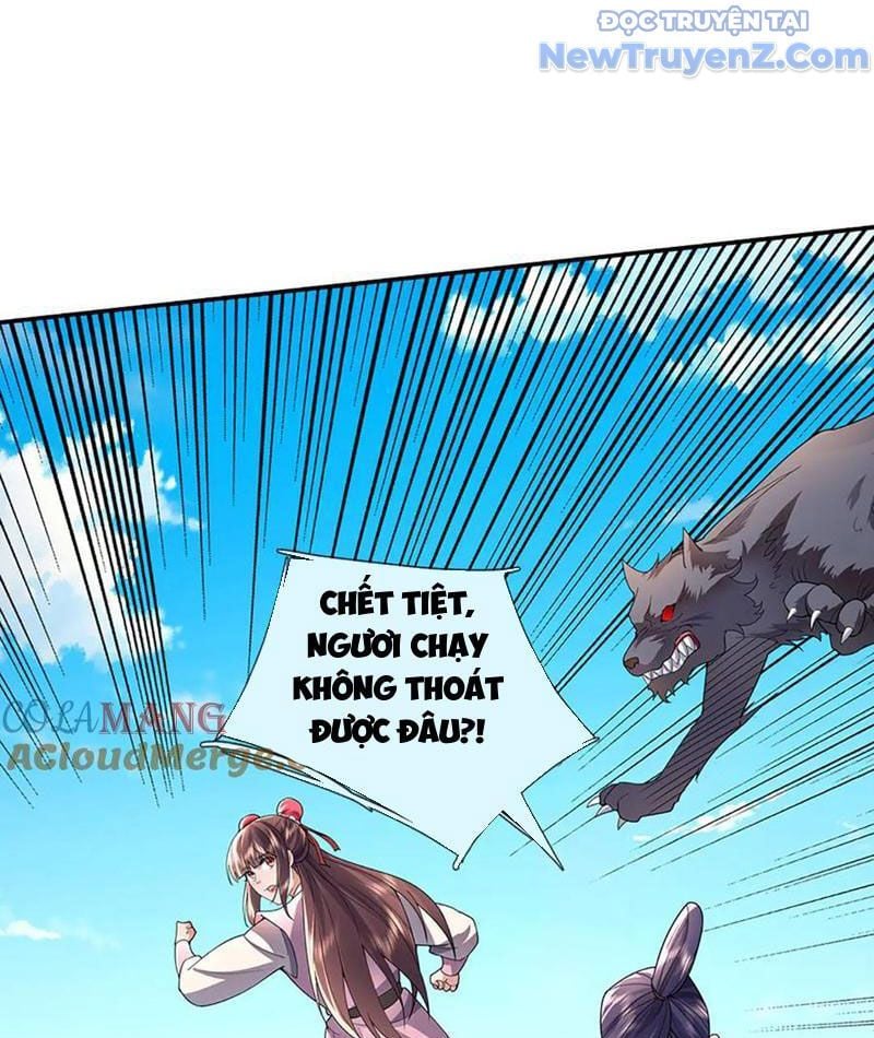 Tôi Có Thể Nuốt Chửng Vạn Vật Chapter 88 - Trang 2