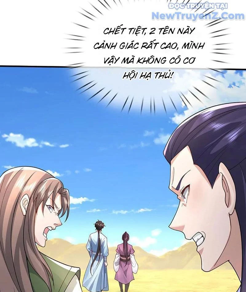 Tôi Có Thể Nuốt Chửng Vạn Vật Chapter 88 - Trang 2
