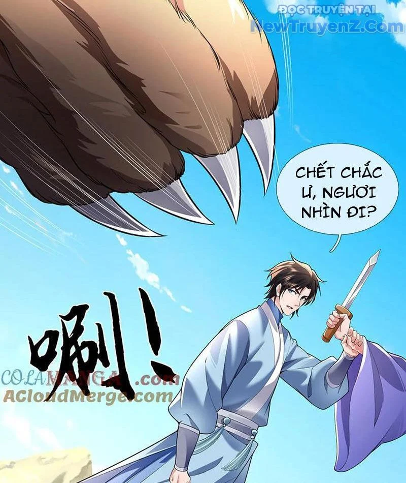 Tôi Có Thể Nuốt Chửng Vạn Vật Chapter 88 - Trang 2
