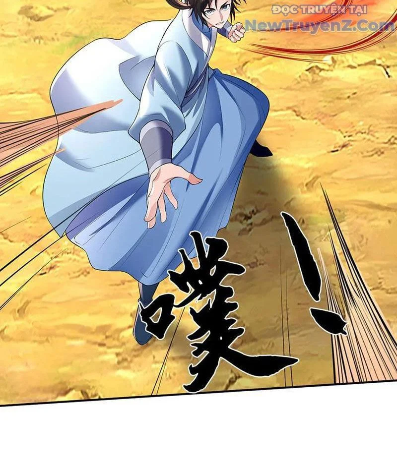 Tôi Có Thể Nuốt Chửng Vạn Vật Chapter 88 - Trang 2