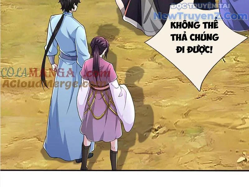 Tôi Có Thể Nuốt Chửng Vạn Vật Chapter 89 - Trang 2
