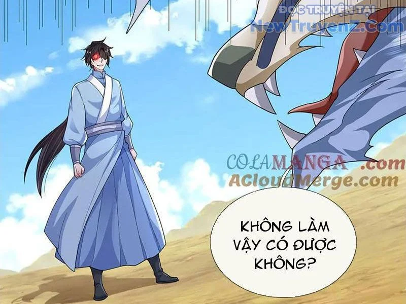 Tôi Có Thể Nuốt Chửng Vạn Vật Chapter 90 - Trang 2