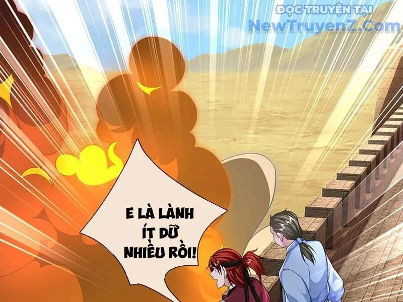Tôi Có Thể Nuốt Chửng Vạn Vật Chapter 90 - Trang 2