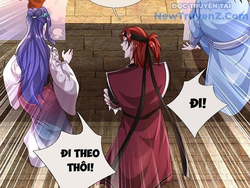 Tôi Có Thể Nuốt Chửng Vạn Vật Chapter 90 - Trang 2