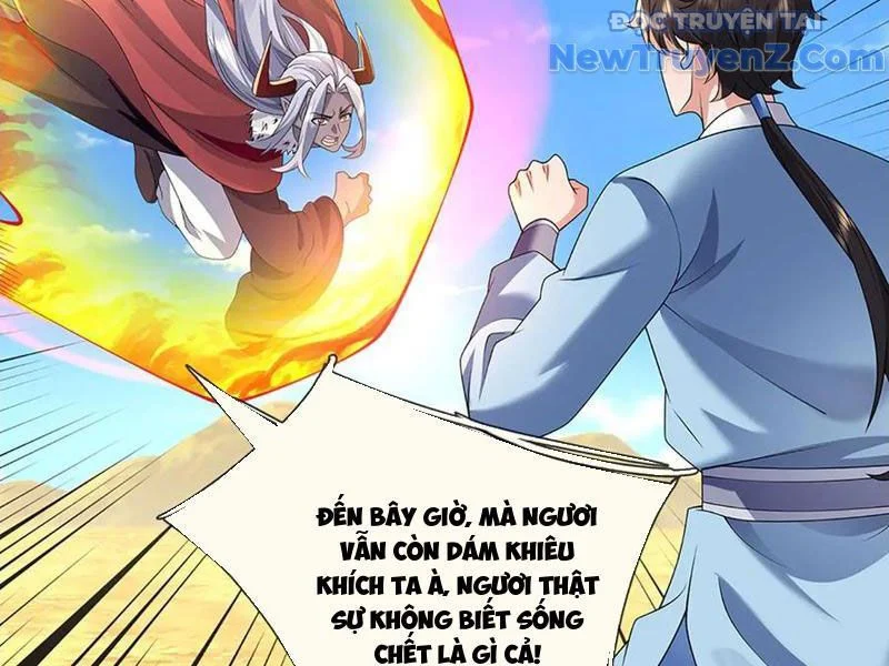 Tôi Có Thể Nuốt Chửng Vạn Vật Chapter 90 - Trang 2