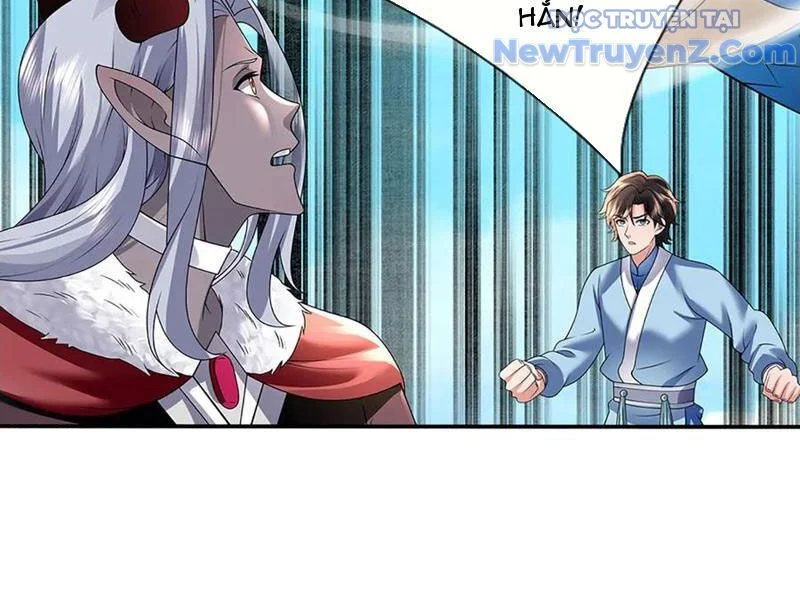 Tôi Có Thể Nuốt Chửng Vạn Vật Chapter 90 - Trang 2