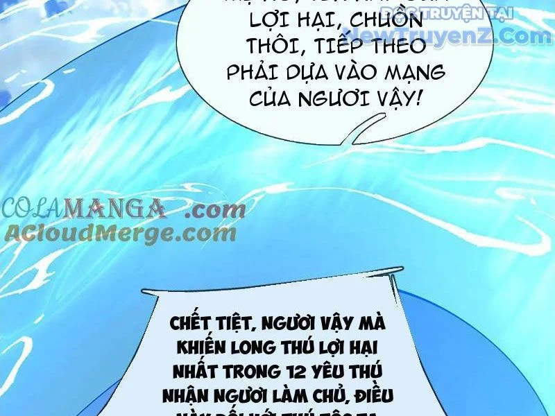 Tôi Có Thể Nuốt Chửng Vạn Vật Chapter 91 - Trang 2