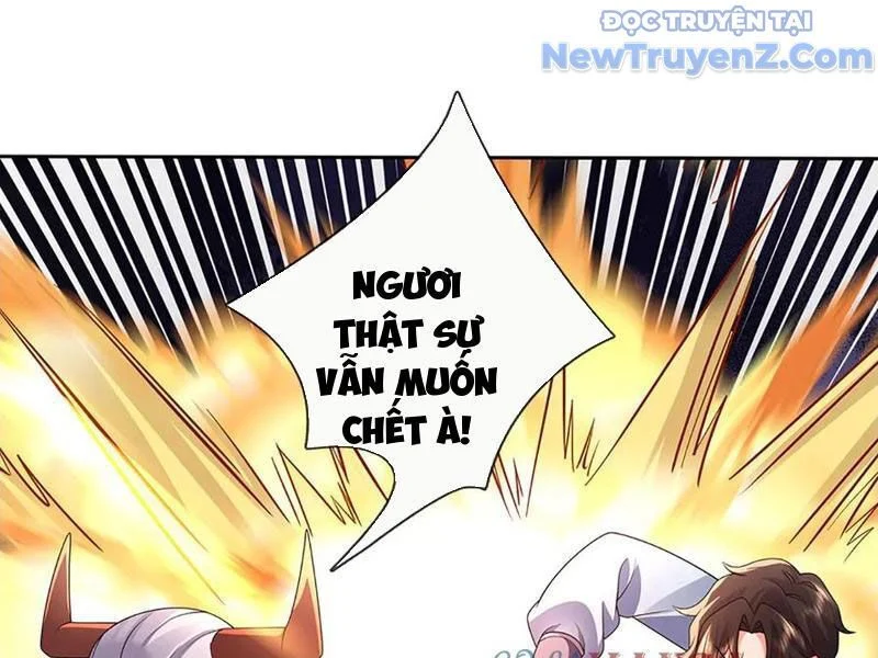 Tôi Có Thể Nuốt Chửng Vạn Vật Chapter 91 - Trang 2