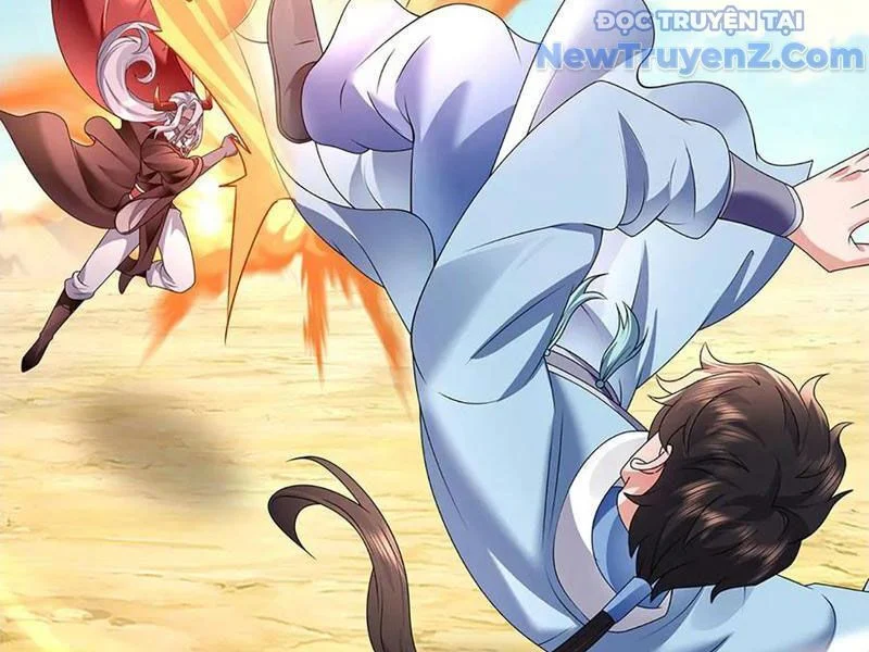 Tôi Có Thể Nuốt Chửng Vạn Vật Chapter 91 - Trang 2