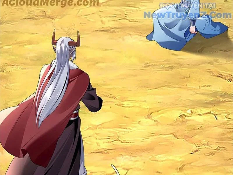 Tôi Có Thể Nuốt Chửng Vạn Vật Chapter 91 - Trang 2