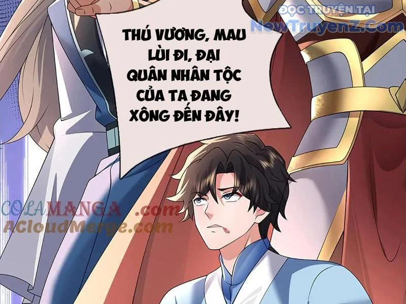 Tôi Có Thể Nuốt Chửng Vạn Vật Chapter 91 - Trang 2