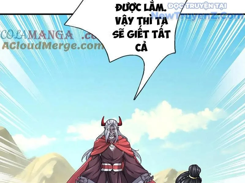 Tôi Có Thể Nuốt Chửng Vạn Vật Chapter 91 - Trang 2