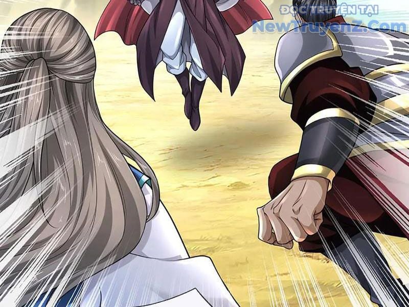 Tôi Có Thể Nuốt Chửng Vạn Vật Chapter 91 - Trang 2