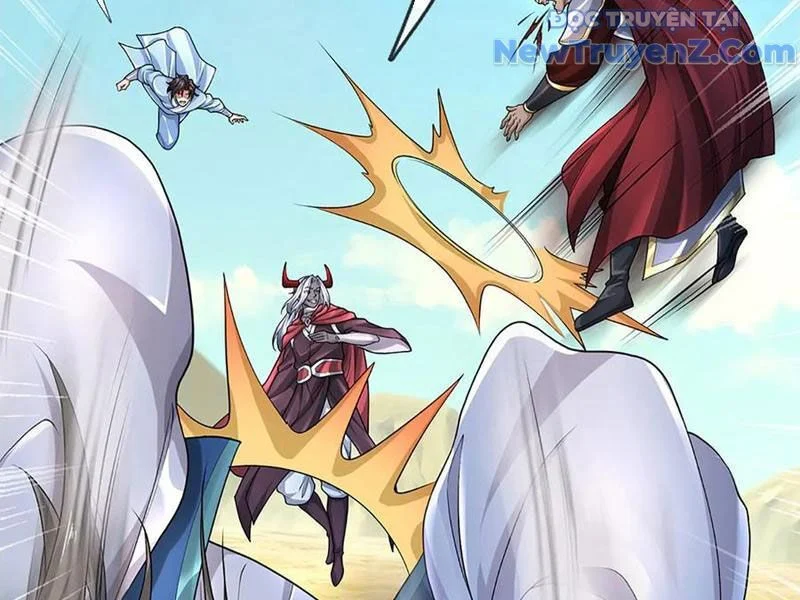 Tôi Có Thể Nuốt Chửng Vạn Vật Chapter 91 - Trang 2