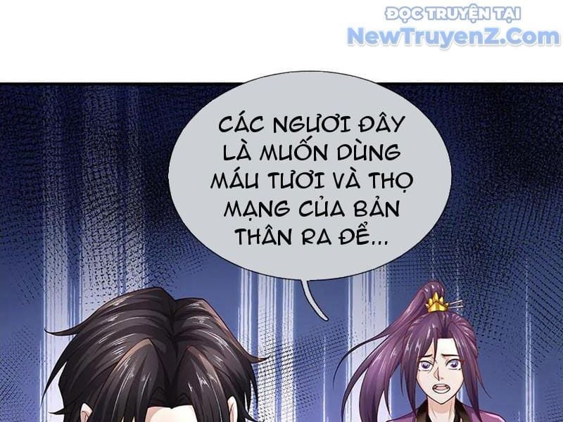 Tôi Có Thể Nuốt Chửng Vạn Vật Chapter 91 - Trang 2
