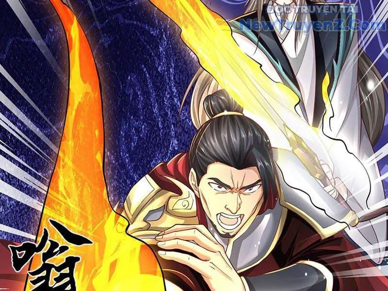 Tôi Có Thể Nuốt Chửng Vạn Vật Chapter 91 - Trang 2