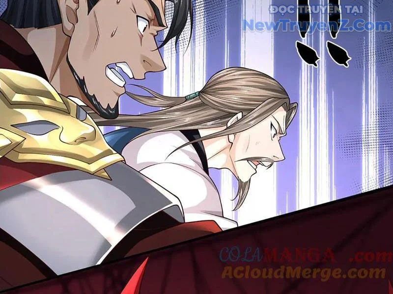 Tôi Có Thể Nuốt Chửng Vạn Vật Chapter 91 - Trang 2