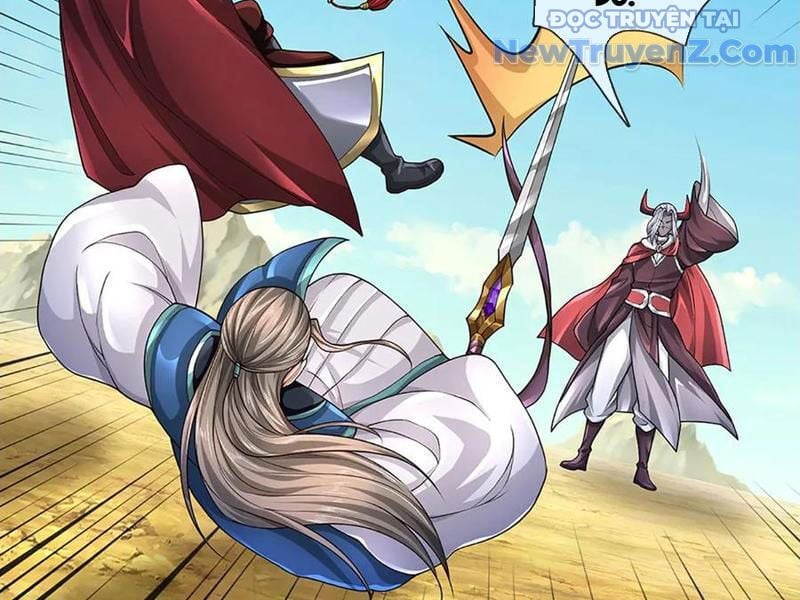 Tôi Có Thể Nuốt Chửng Vạn Vật Chapter 91 - Trang 2