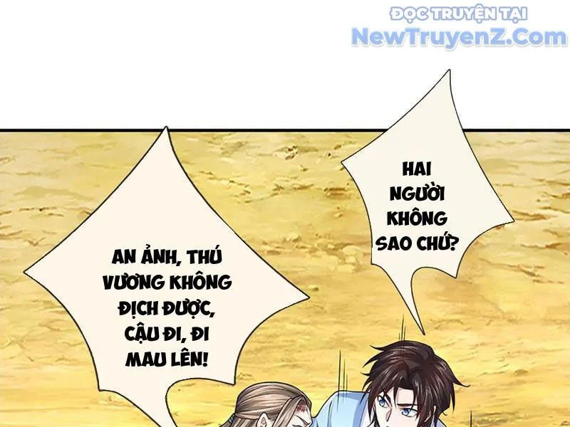 Tôi Có Thể Nuốt Chửng Vạn Vật Chapter 91 - Trang 2