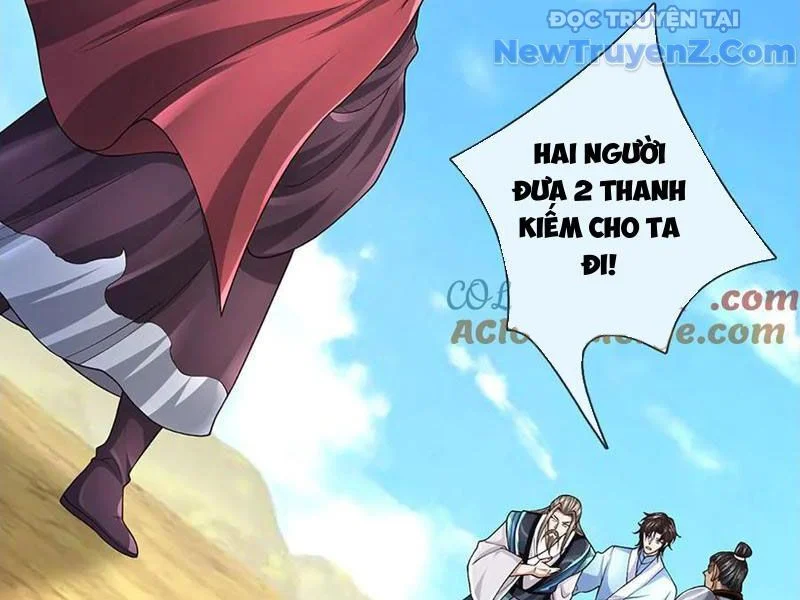 Tôi Có Thể Nuốt Chửng Vạn Vật Chapter 91 - Trang 2