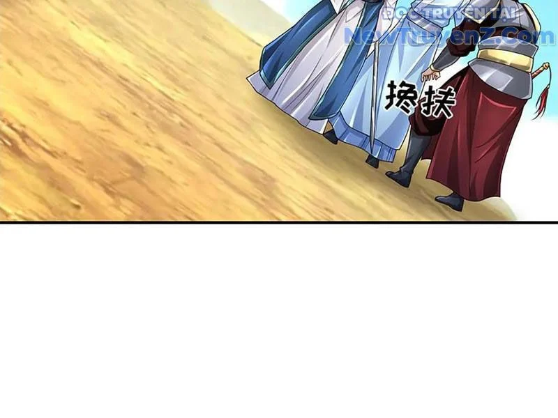 Tôi Có Thể Nuốt Chửng Vạn Vật Chapter 91 - Trang 2