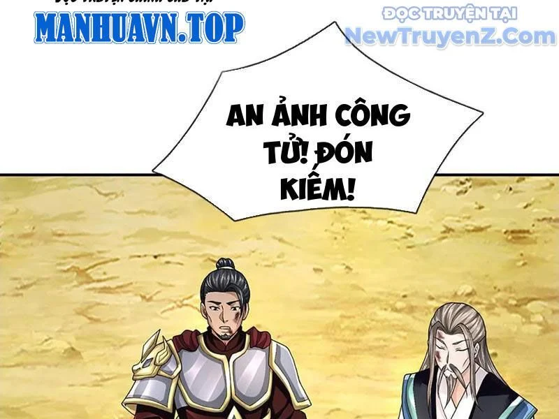 Tôi Có Thể Nuốt Chửng Vạn Vật Chapter 91 - Trang 2