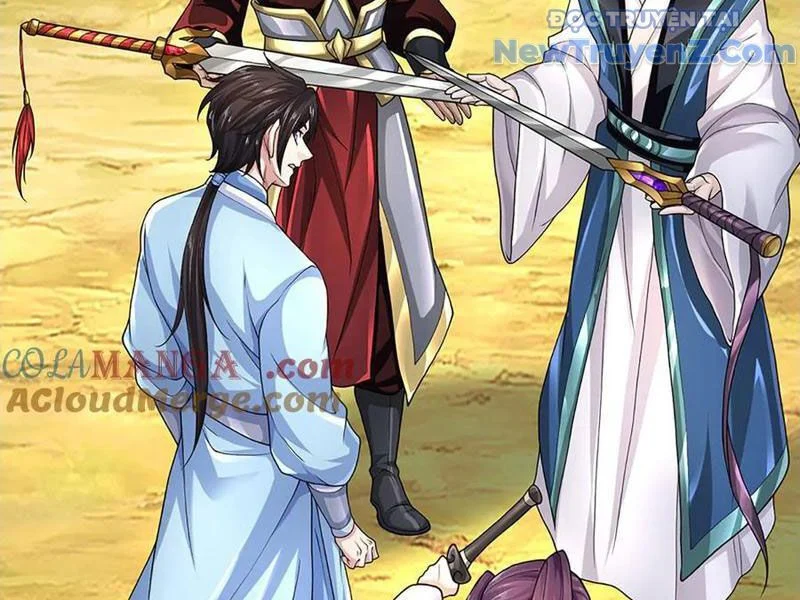 Tôi Có Thể Nuốt Chửng Vạn Vật Chapter 91 - Trang 2