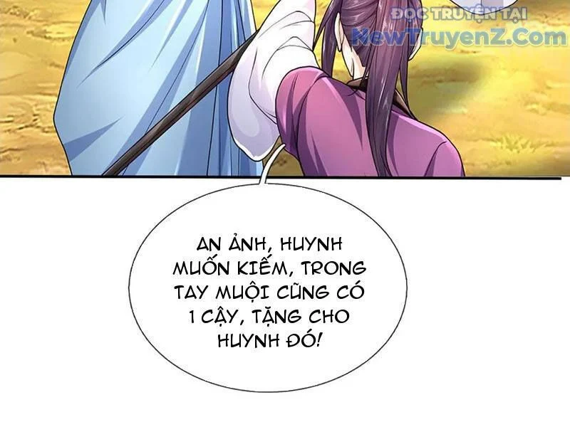 Tôi Có Thể Nuốt Chửng Vạn Vật Chapter 91 - Trang 2