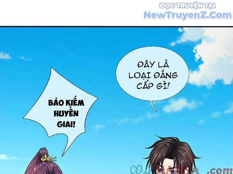 Tôi Có Thể Nuốt Chửng Vạn Vật Chapter 91 - Trang 2
