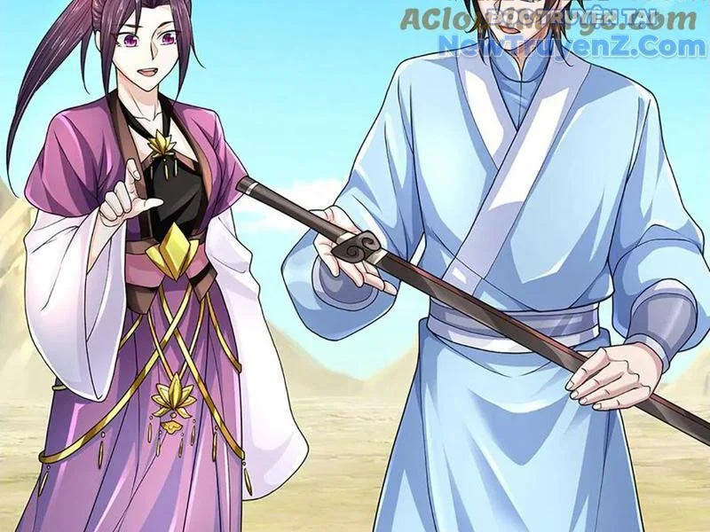 Tôi Có Thể Nuốt Chửng Vạn Vật Chapter 91 - Trang 2