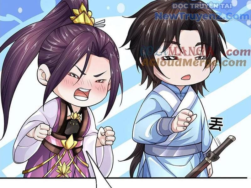 Tôi Có Thể Nuốt Chửng Vạn Vật Chapter 91 - Trang 2