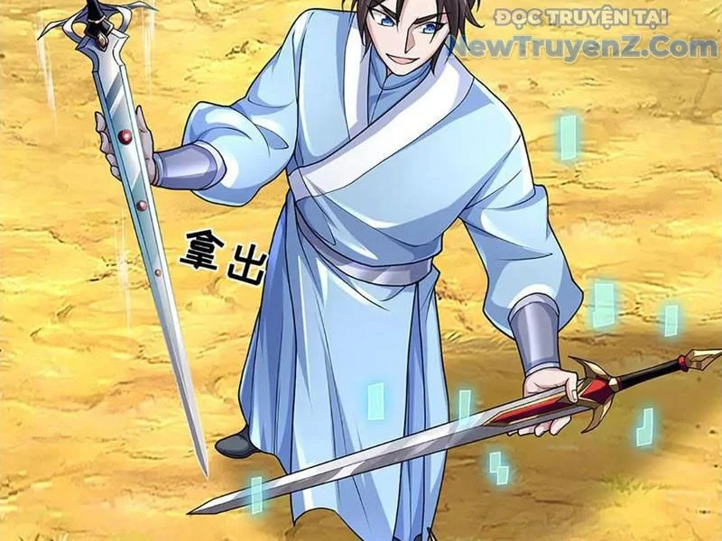 Tôi Có Thể Nuốt Chửng Vạn Vật Chapter 91 - Trang 2