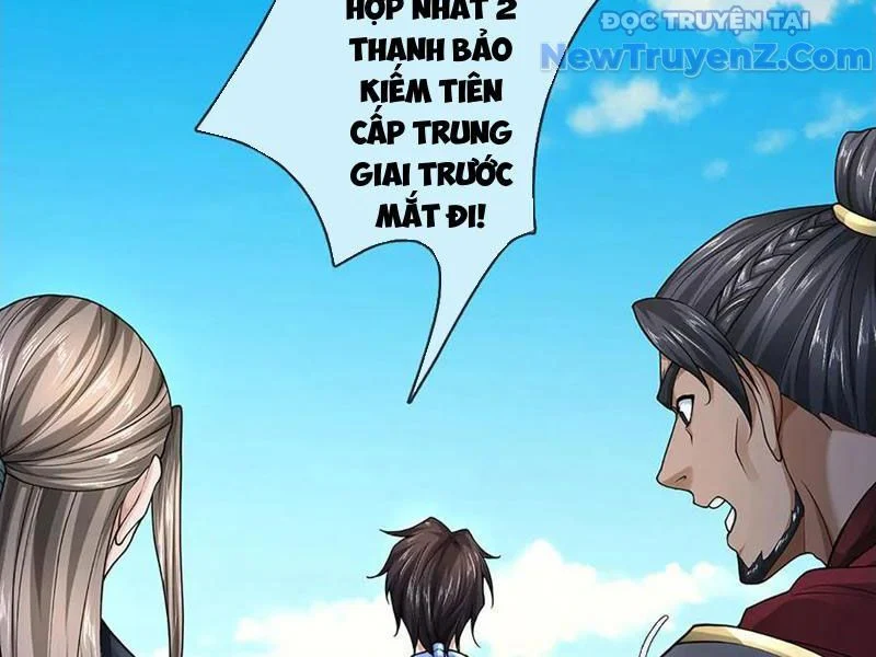 Tôi Có Thể Nuốt Chửng Vạn Vật Chapter 91 - Trang 2