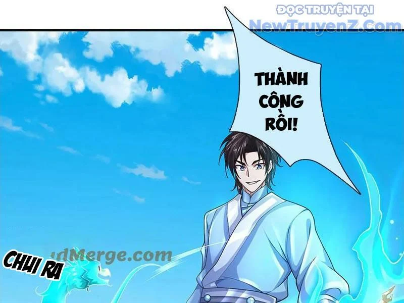 Tôi Có Thể Nuốt Chửng Vạn Vật Chapter 91 - Trang 2