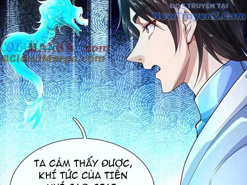 Tôi Có Thể Nuốt Chửng Vạn Vật Chapter 91 - Trang 2