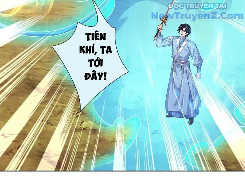 Tôi Có Thể Nuốt Chửng Vạn Vật Chapter 91 - Trang 2