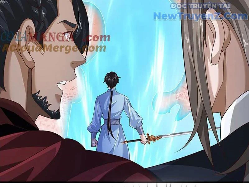 Tôi Có Thể Nuốt Chửng Vạn Vật Chapter 91 - Trang 2