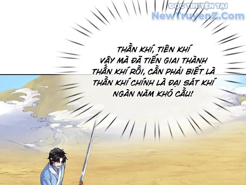 Tôi Có Thể Nuốt Chửng Vạn Vật Chapter 91 - Trang 2