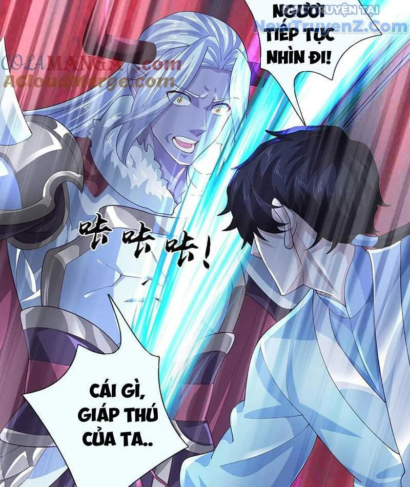 Tôi Có Thể Nuốt Chửng Vạn Vật Chapter 92 - Trang 2