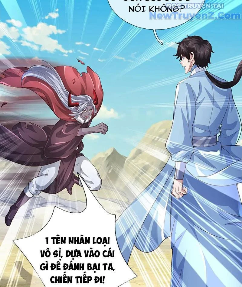 Tôi Có Thể Nuốt Chửng Vạn Vật Chapter 92 - Trang 2