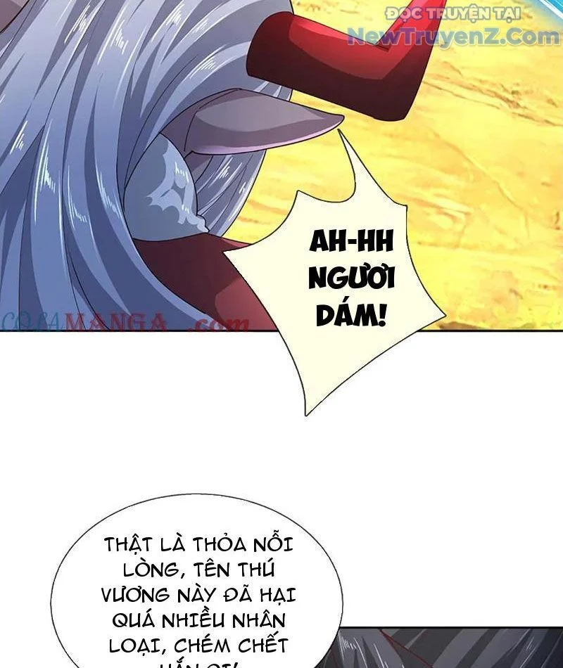 Tôi Có Thể Nuốt Chửng Vạn Vật Chapter 92 - Trang 2