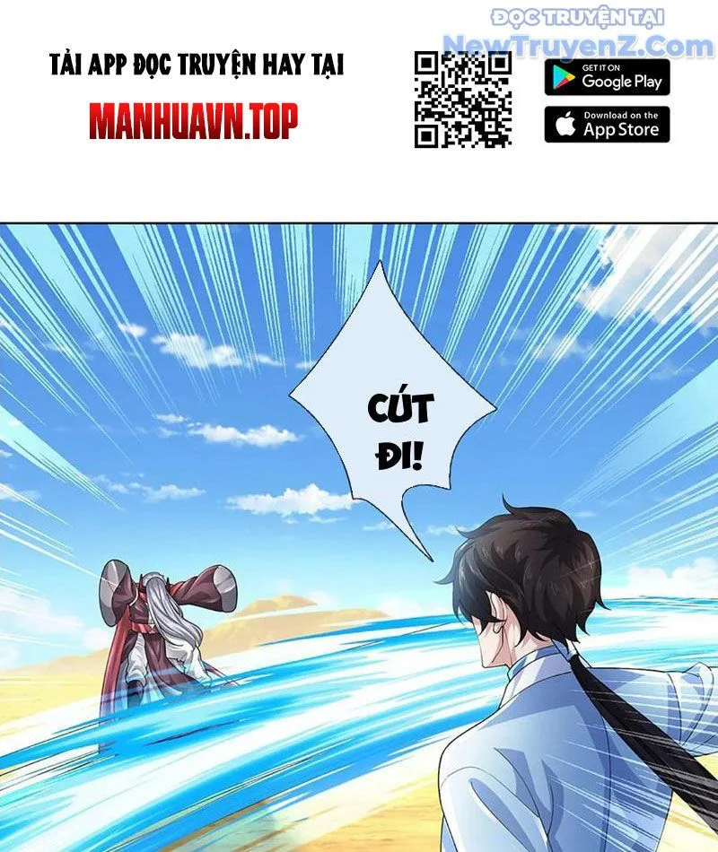 Tôi Có Thể Nuốt Chửng Vạn Vật Chapter 92 - Trang 2