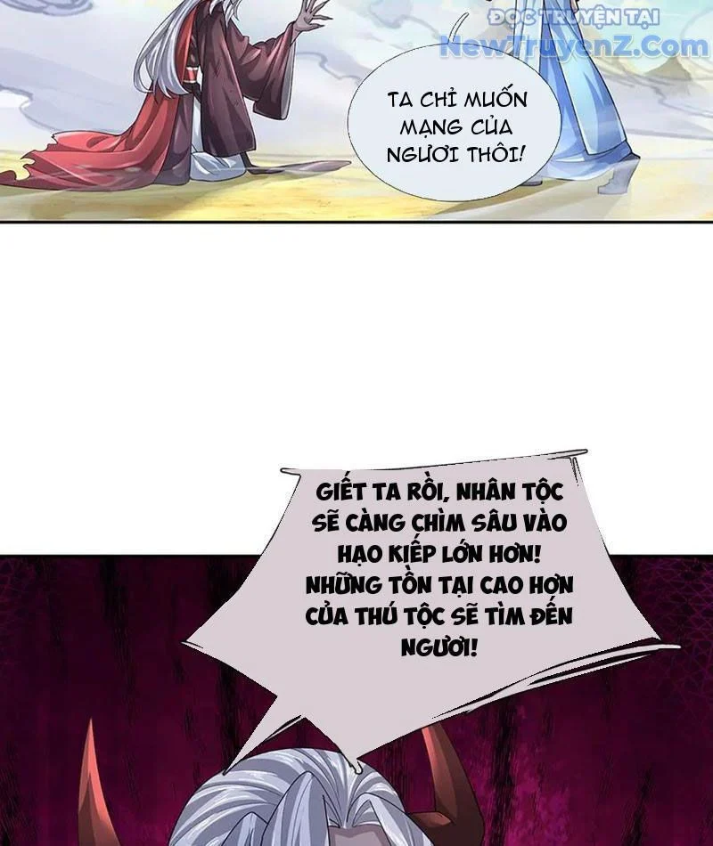 Tôi Có Thể Nuốt Chửng Vạn Vật Chapter 92 - Trang 2